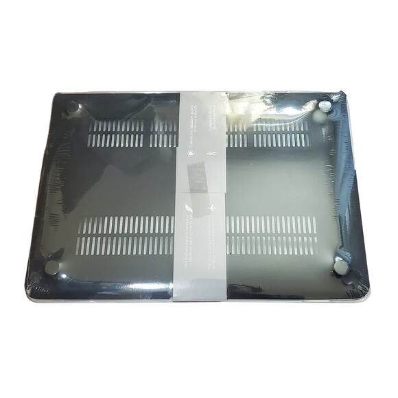 Macbook Air 13" Faux Wood Design Hard Laptop Case New in Package - Picture 2 of 13